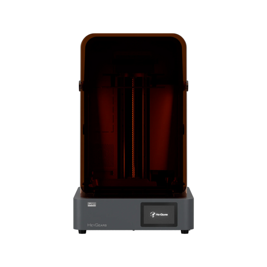 HeyGears UltraCraft Reflex 2 Pro
