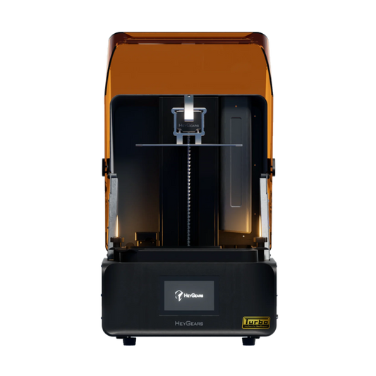 HeyGears UltraCraft Reflex RS Turbo