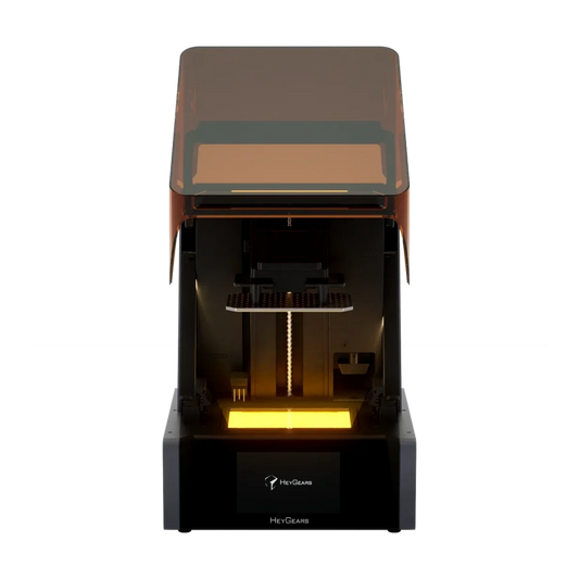HeyGears UltraCraft Reflex Turbo