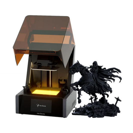HeyGears UltraCraft Reflex Turbo