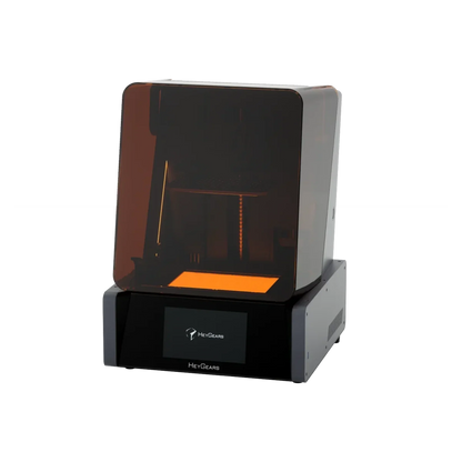 HeyGears UltraCraft Reflex Turbo