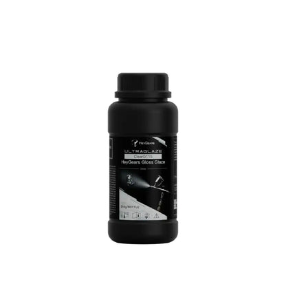 Vernice Protettiva Lucida HeyGears UltraGlaze ClearG115 Gloss Glaze 0,25kg