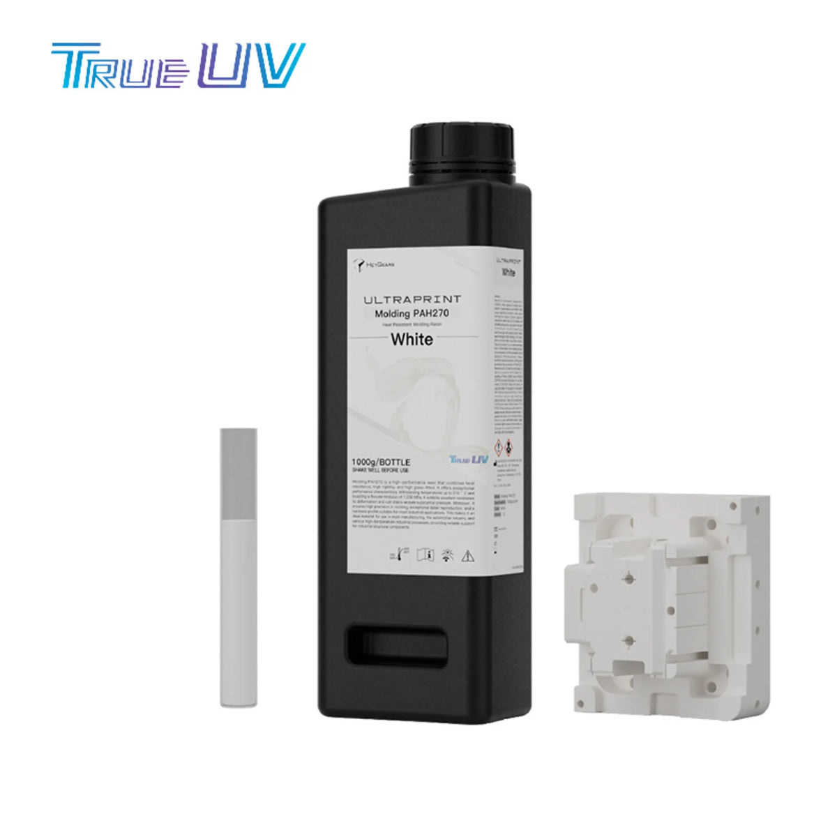 HeyGears UltraPrint Modeling Resin PAH270