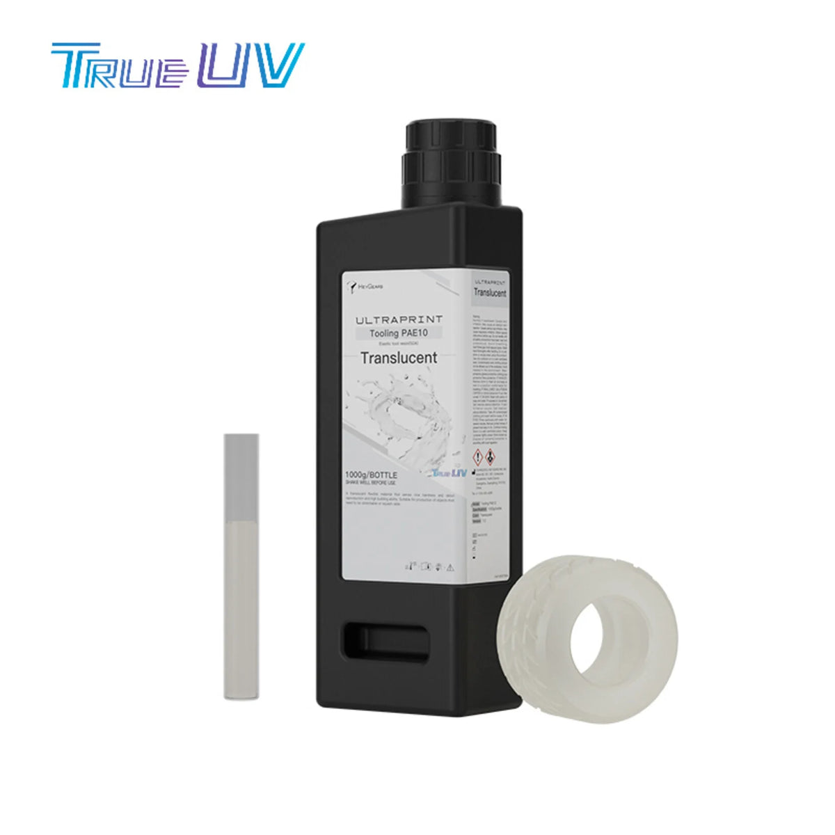 HeyGears UltraPrint Production Resin PAE10