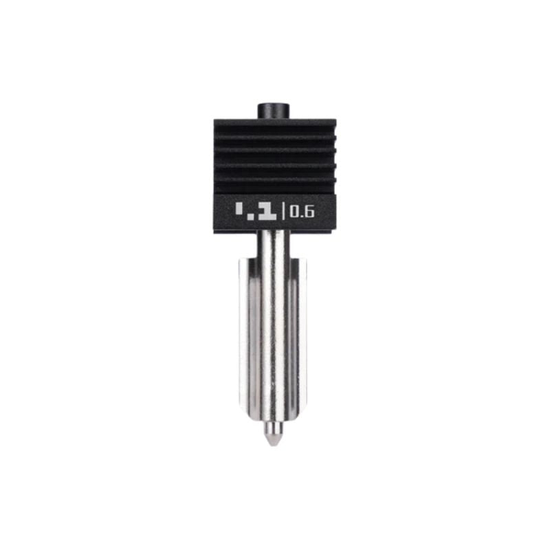 Bambu Hotend - H2 / P2S / X2D Serie Hotend Düse