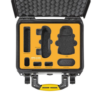 HPRC2300 PER DJI MINI 2 COMBO FLY MORE - 3Digital | Droni e Stampanti 3D