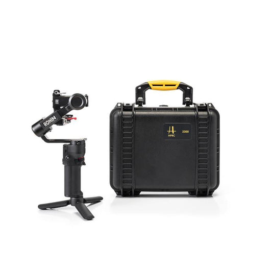 HPRC2300 PER DJI RS3 MINI CREATOR COMBO - 3Digital | Droni e Stampanti 3D