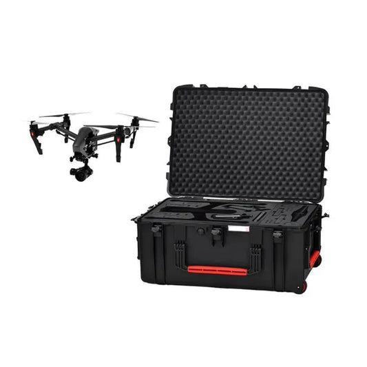 HPRC2780W PER DJI INSPIRE 2 - 3Digital | Droni e Stampanti 3D