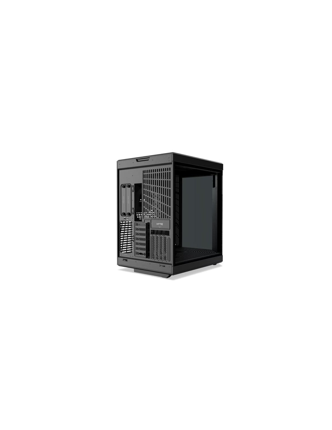 HYTE CASE MID TOWER Y70 TOUCH INFINITE PITCH