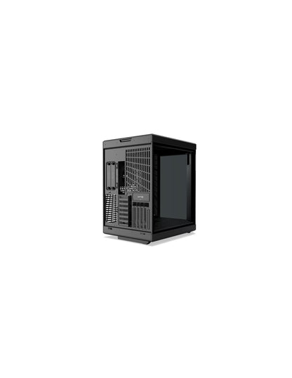 HYTE CASE MID TOWER Y70 TOUCH INFINITE PITCH