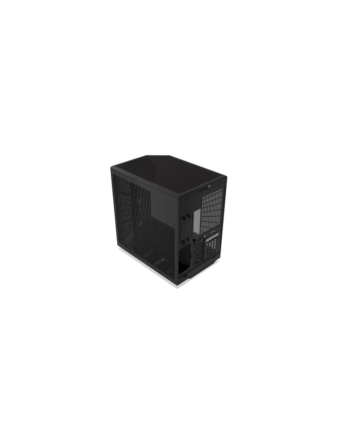 HYTE CASE MID TOWER Y70 TOUCH INFINITE PITCH