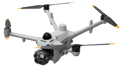 DJI Matrice 5TD