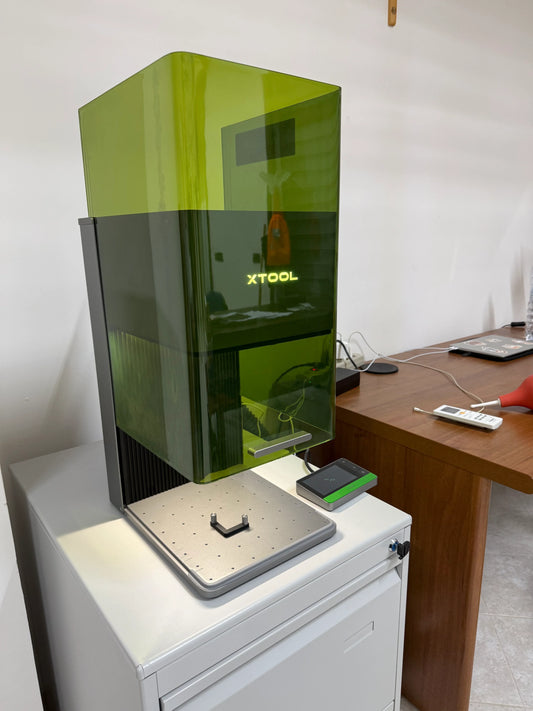 XTOOL F1 ULTRA - Usato