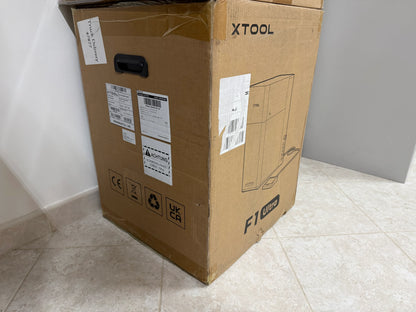 XTOOL F1 ULTRA - Used