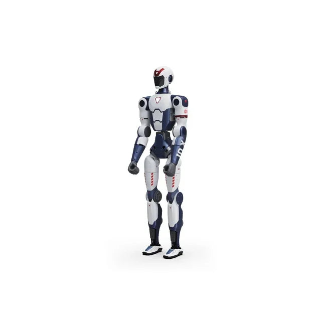 Unitree - R1 Humanoid Robot
