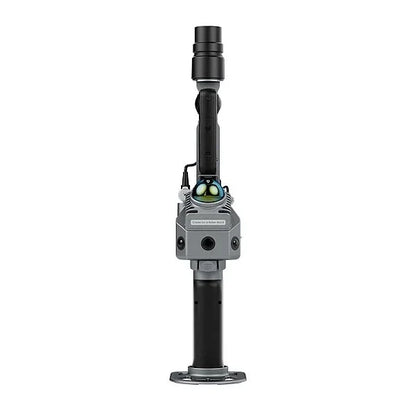 FJD Trion P2 LiDAR SLAM