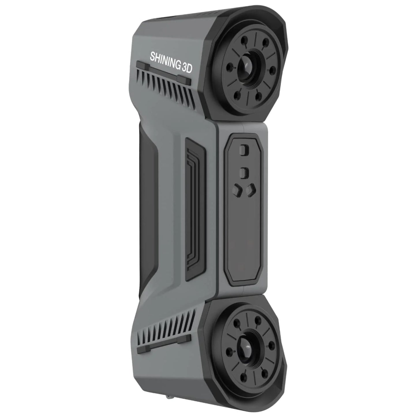 SHINING 3D FreeScan Combo +