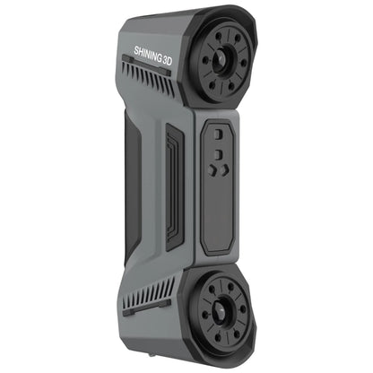 SHINING 3D FreeScan Combo +