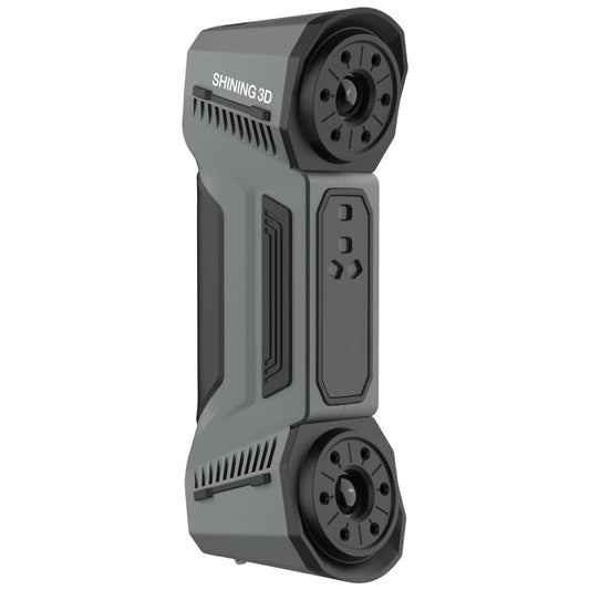 SHINING 3D FreeScan Combo +