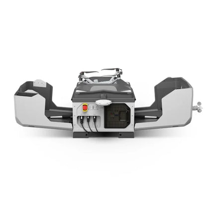 DJI Dock 3 - Garanzia 12 mesi - 3Digital | Droni e Stampanti 3D