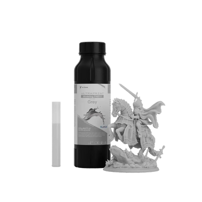 HeyGears UltraPrint Modeling Resin PAB10