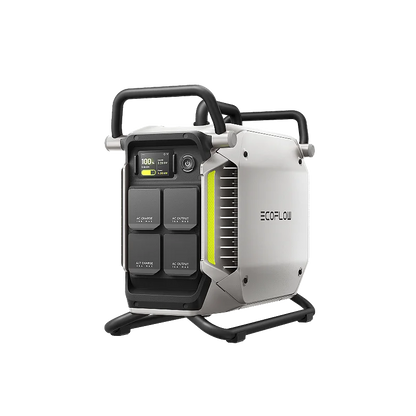 ECOFLOW Power Rock 4000