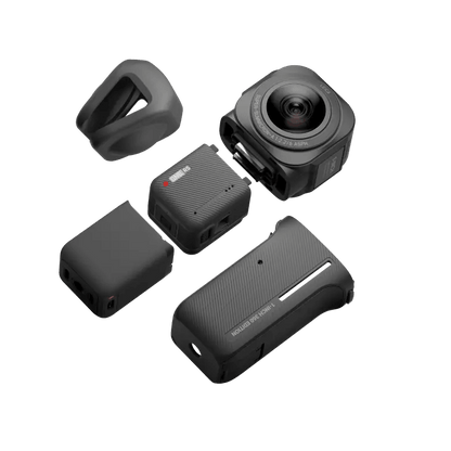 Insta360 ONE RS 1-Inch 360 - 3Digital | Droni e Stampanti 3D