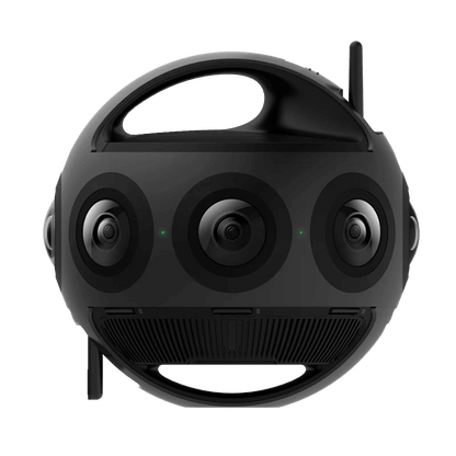 Insta360 Titan - 3Digital | Droni e Stampanti 3D