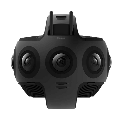 Insta360 Titan - 3Digital | Droni e Stampanti 3D