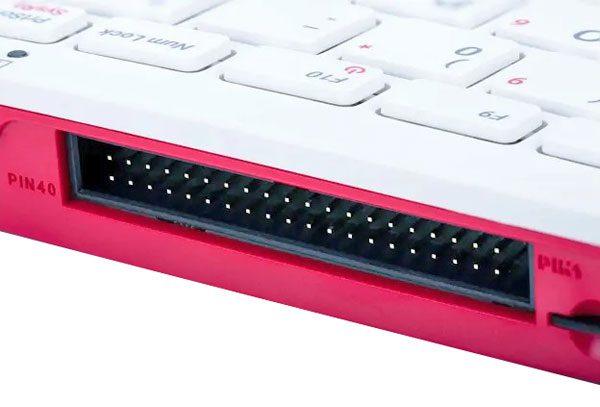 Kit Computer Raspberry Pi 400 con layout tastiera e manuale in Italiano - 3Digital | Droni e Stampanti 3D
