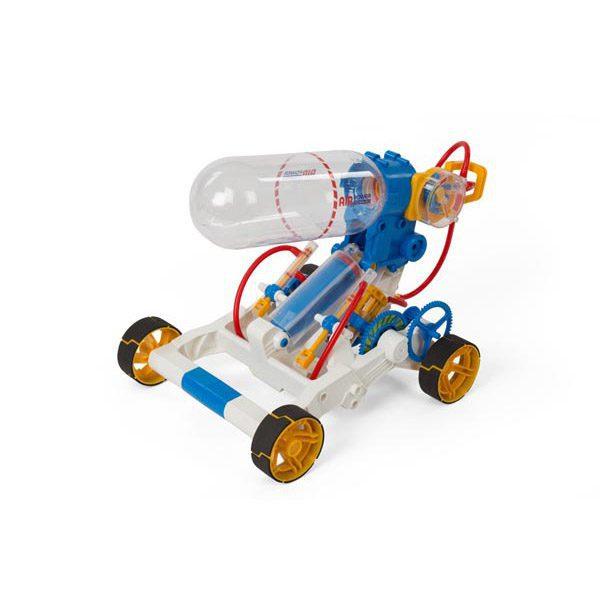 Kit per auto con motore ad aria - 3Digital | Droni e Stampanti 3D