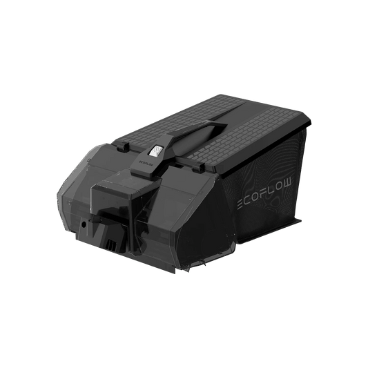 Kit spazzatrice EcoFlow BLADE - 3Digital | Droni e Stampanti 3D