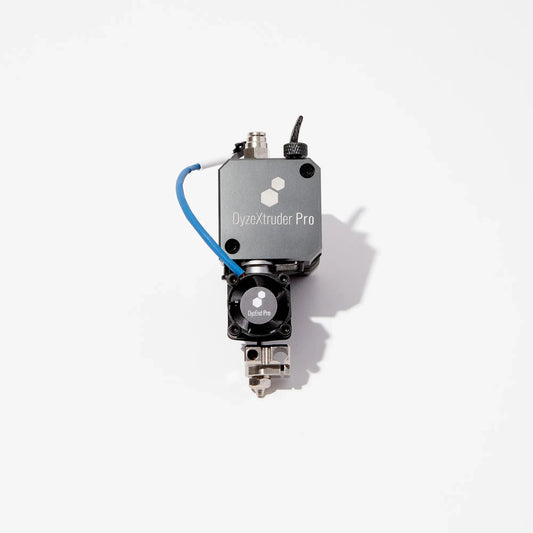 Kit DyzEND Pro + DyzeXtruder Pro 1.75mm