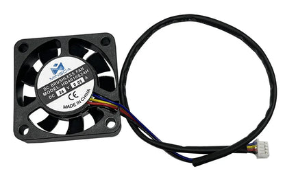 Mingda MD-4010 Turbo Fan for MD-400D