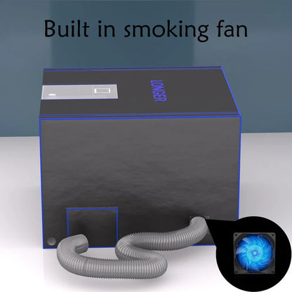 Laser Engraver Enclosure for Longer Laser B1