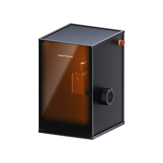 LaserPecker LP2 Plus