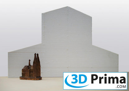 LAYBRICK FILAMENTO SANDSTONE - 1.75 MM - 250G - 3Digital | Droni e Stampanti 3D