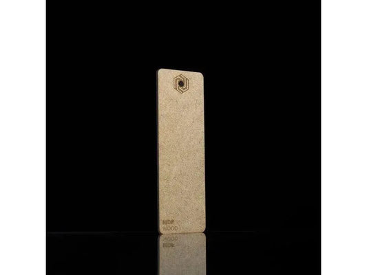 LEGNO MDF 3MM - 9/15 FOGLI - 3Digital | Droni e Stampanti 3D