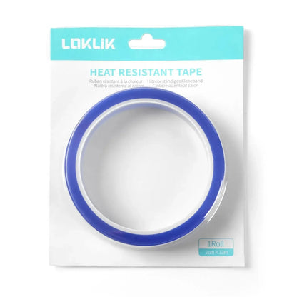 LOKLiK Sublimation Heat Tape - 3Digital | Droni e Stampanti 3D