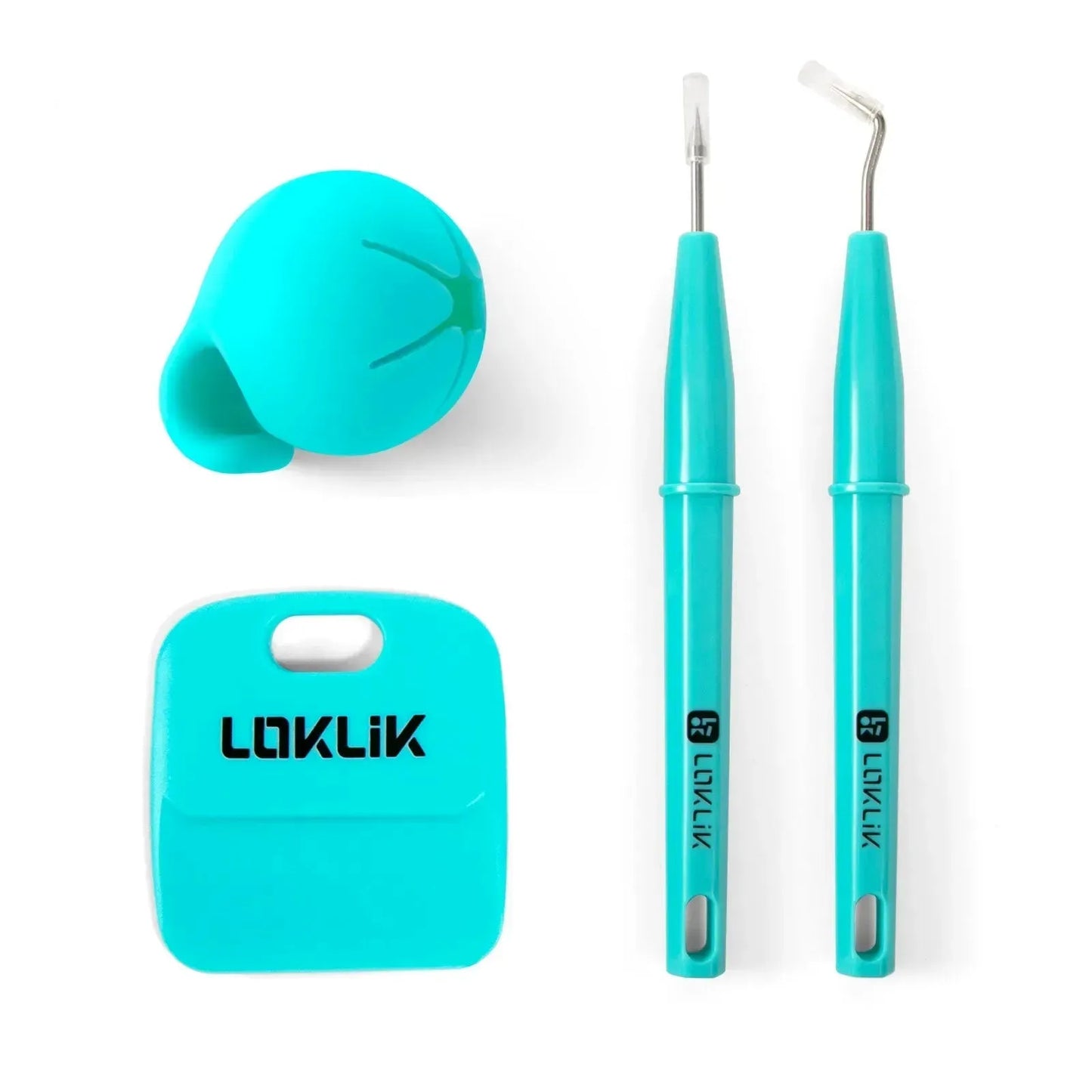 LOKLiK Weeding Tools Bundle - 3Digital | Droni e Stampanti 3D