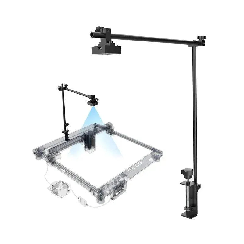 Longer Laser Engraver Camera Kit - 3Digital | Droni e Stampanti 3D