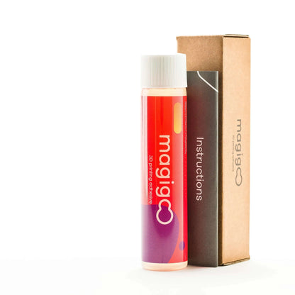 MAGIGOO ORGINAL 120ML - THE 3D PRINTING ADHESIVE - 3Digital | Droni e Stampanti 3D