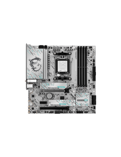MSI B850M GAMING PLUS WIFI AM5