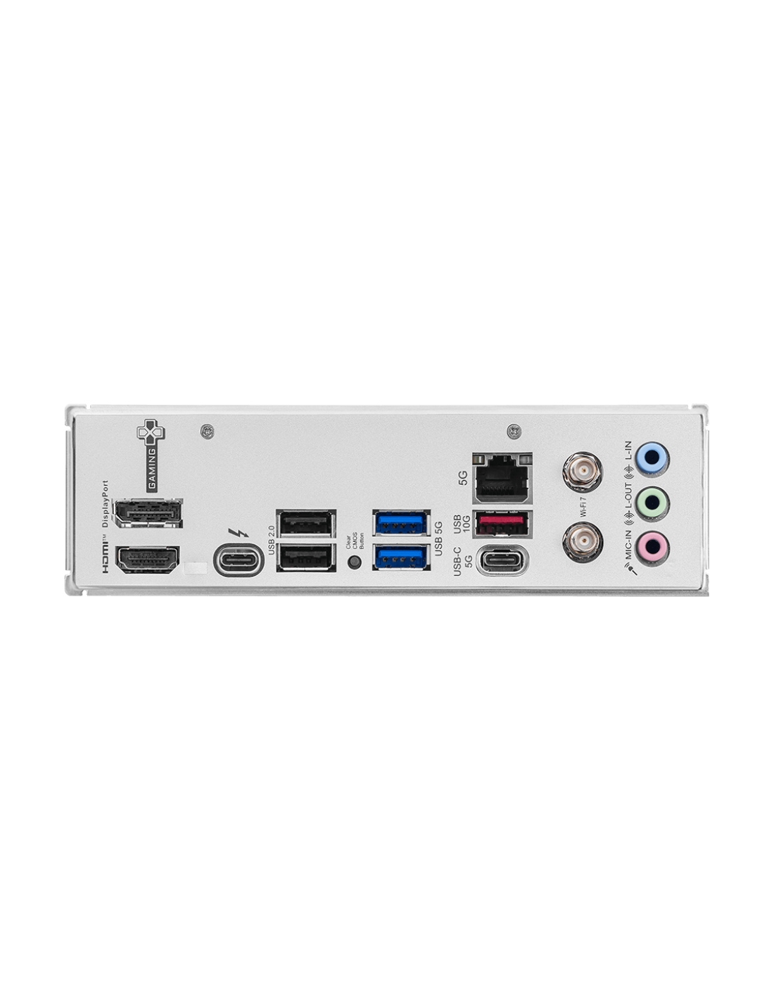 MB MSI B860M GAMING PLUS WIFI M.ATX LGA 1851