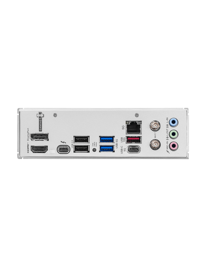 MB MSI B860M GAMING PLUS WIFI M.ATX LGA 1851