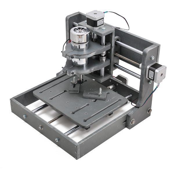 Meccanica CNC in kit 200x180x60 - 3Digital | Droni e Stampanti 3D