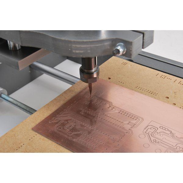 Meccanica CNC in kit 200x180x60 - 3Digital | Droni e Stampanti 3D