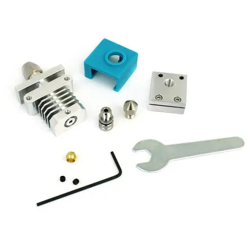 Micro Swiss All Metal Hotend Kit for Creality CR-6 SE - 3Digital | Droni e Stampanti 3D