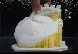 Micro Swiss CM2™ - HighFlow 1.75 Nozzle - 3Digital | Droni e Stampanti 3D