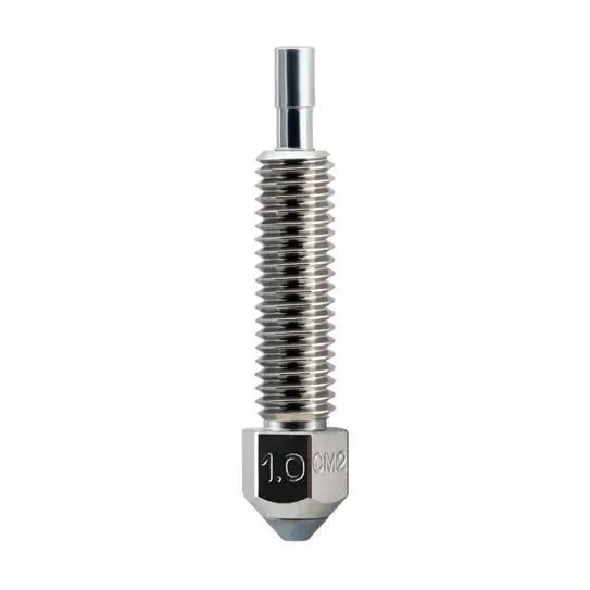 Micro Swiss CM2™ Resistant Nozzle for FlowTech™ Hotend - 3Digital | Droni e Stampanti 3D